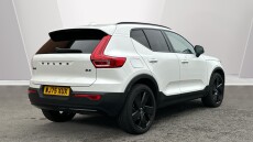 Volvo XC40 2.0 B3P Plus Black Edition 5dr Auto Petrol Estate
